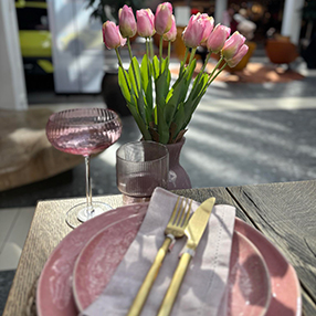 Shopping med omtanke i Basic & More