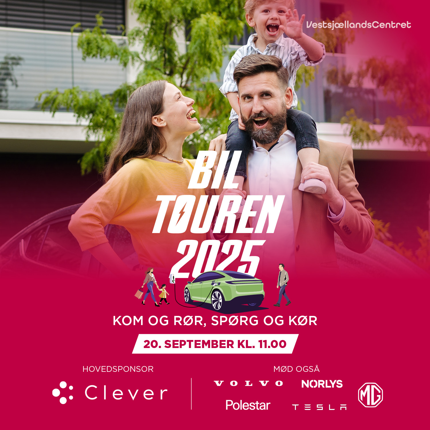 Bil Tour 2025
